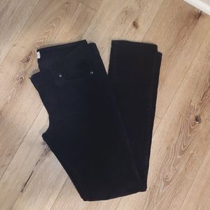 I Love H81 corduroy pants